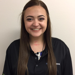 sdumaine Shelby Dumaine, JBKnowledge Marketing Intern