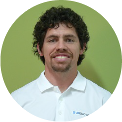 JBKnowledge Vice President, Insurance Services German Mauriño