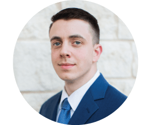 JBKnowledge’s Senior Consultant David Sombrio