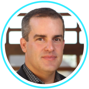 James Benham InsureTech Geek Podcast Host James Benham