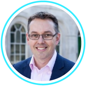 John Warburton InsureTech Geek Podcast Episode 11 Guest John Warburton