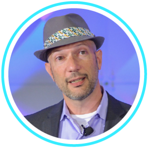 Caribou Honig InsureTech Geek Podcast Episode 5 Guest Caribou Honig