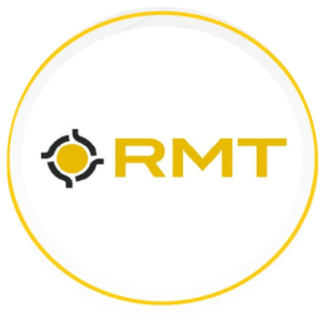 Candler McCollum from RMT Candler McCollum from Roadway Management Technologies
