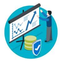 JBK-Data-Services-Proven-Outcomes-Icon